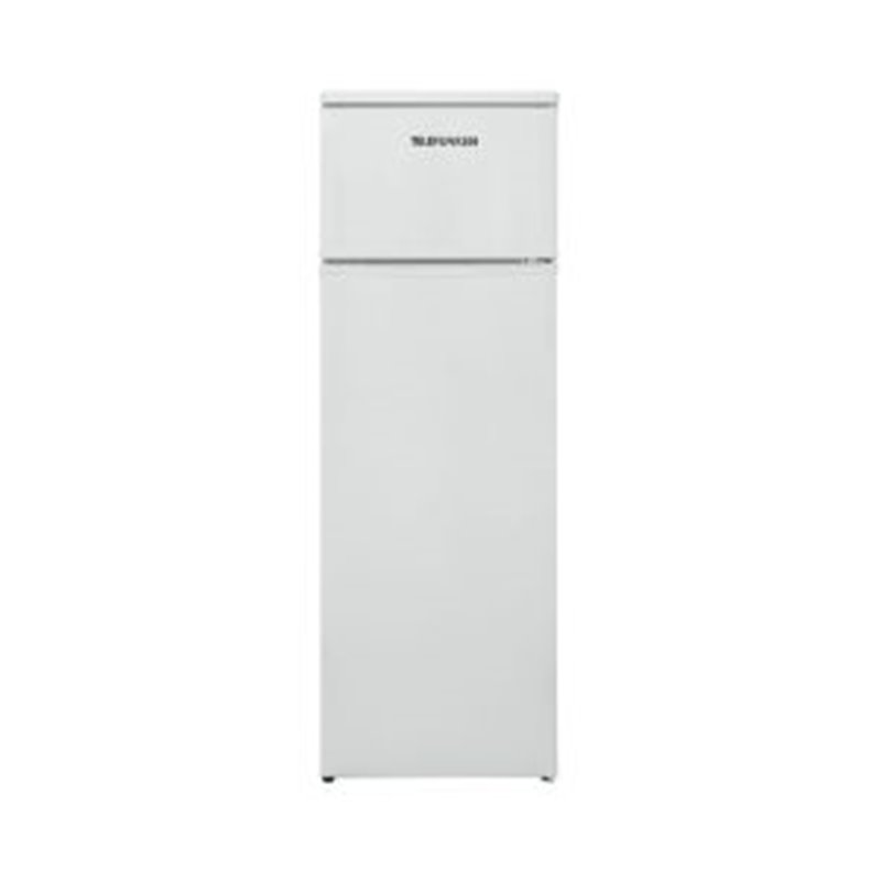 Réfrigérateur TELEFUNKEN FRIG-283W 237 Litres LessFrost - Blanc