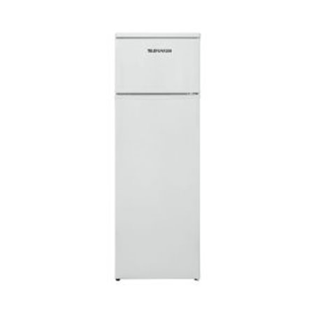 Réfrigérateur TELEFUNKEN FRIG-283W 237 Litres LessFrost - Blanc