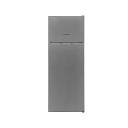 Réfrigérateur NEWSTAR 270SE 270 Litres DeFrost - Silver