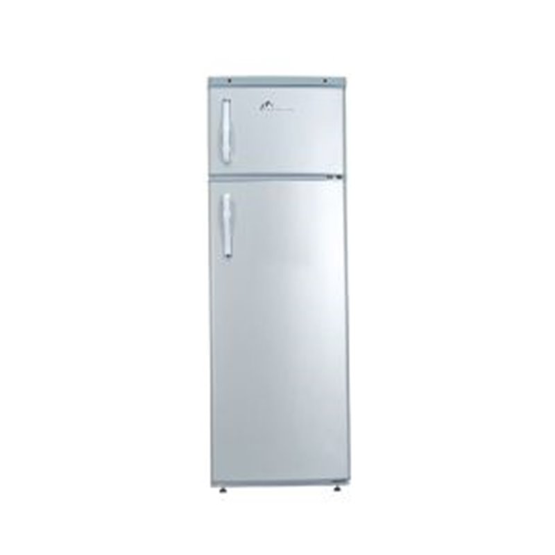 Réfrigérateur MONTBLANC FGE302 300 Litres Defrost - Gris