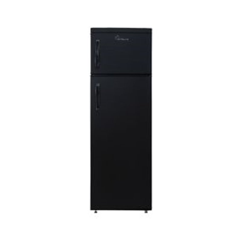 Réfrigérateur MONTBLANC FNR302 300 Litres Defrost - Noir