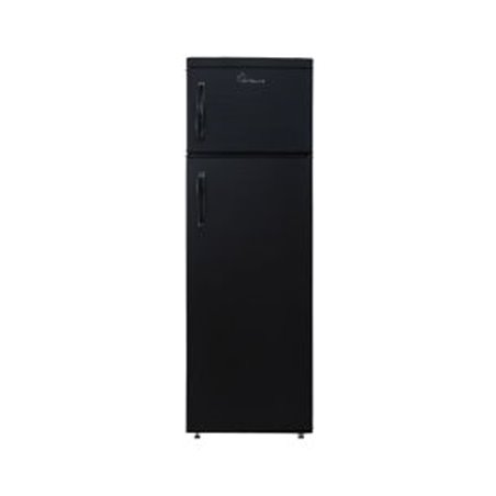 Réfrigérateur MONTBLANC FNR302 300 Litres Defrost - Noir