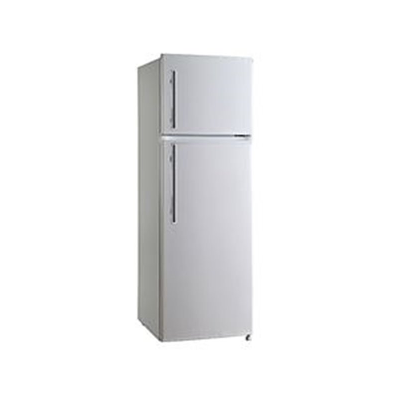 Réfrigérateur IRIS IRIS300 207 Litres Defrost - Gris