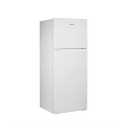 Réfrigérateur BRANDT BDE5110BW 500 Litres Less Frost - Blanc