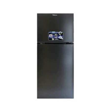 Réfrigérateur BIOLUX DP-39X 245 Litres DeFrost - Inox