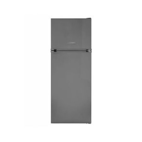 Réfrigérateur TELEFUNKEN FRIG-453I 439 Litres Lessfrost - Inox