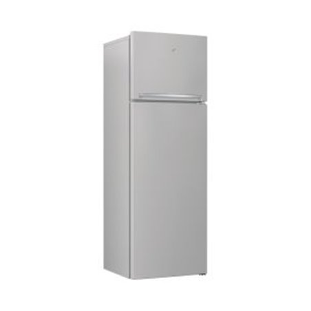 Réfrigérateur BEKO RDSA43S 360 Litres LessFrost - Silver