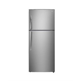 Réfrigérateur FRESH FNT-BR400BS 400 Litres NoFrost - Silver