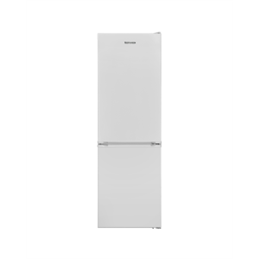 Réfrigérateur Combiné TELEFUNKEN FRIG-373W 341 Litres NoFrost - Blanc