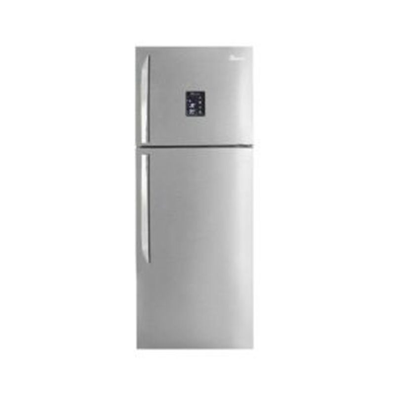 Réfrigérateur UNIONAIRE RN-380VSC10 400 Litres NoFrost - Silver