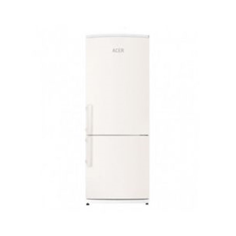 Réfrigérateur Combiné ACER GS373LXW 373 Litres NoFrost – Blanc