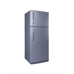 Réfrigérateur MONBTLANC FGE452 435 Litres Defrost - Silver