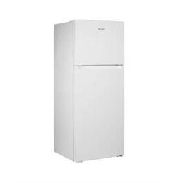 Réfrigérateur BRANDT BDE6210BW 600L Statique Ventilé - Blanc