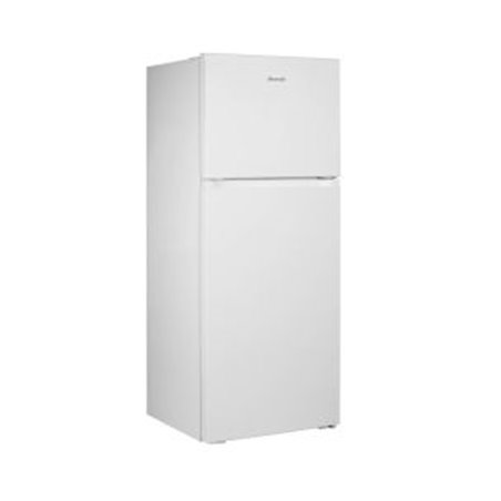 Réfrigérateur BRANDT BDE6210BW 600L Statique Ventilé - Blanc