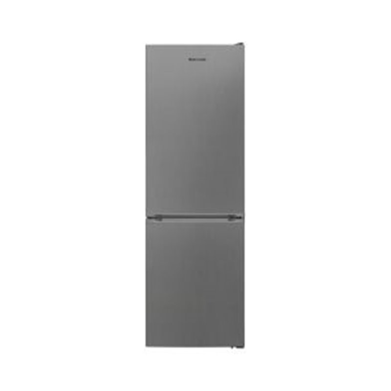 Réfrigérateur Combiné TELEFUNKEN FRIG-373I 341 Litres NoFrost - Inox