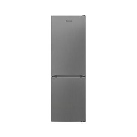 Réfrigérateur Combiné TELEFUNKEN FRIG-373I 341 Litres NoFrost - Inox