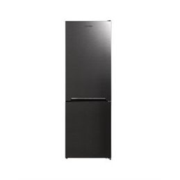 Réfrigérateur Combiné NEWSTAR CBD400DXA 400 Litres NoFrost - Dark Inox