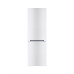 Réfrigérateur Combiné DAEWOO RN-350W 350 Litres NoFrost - Blanc