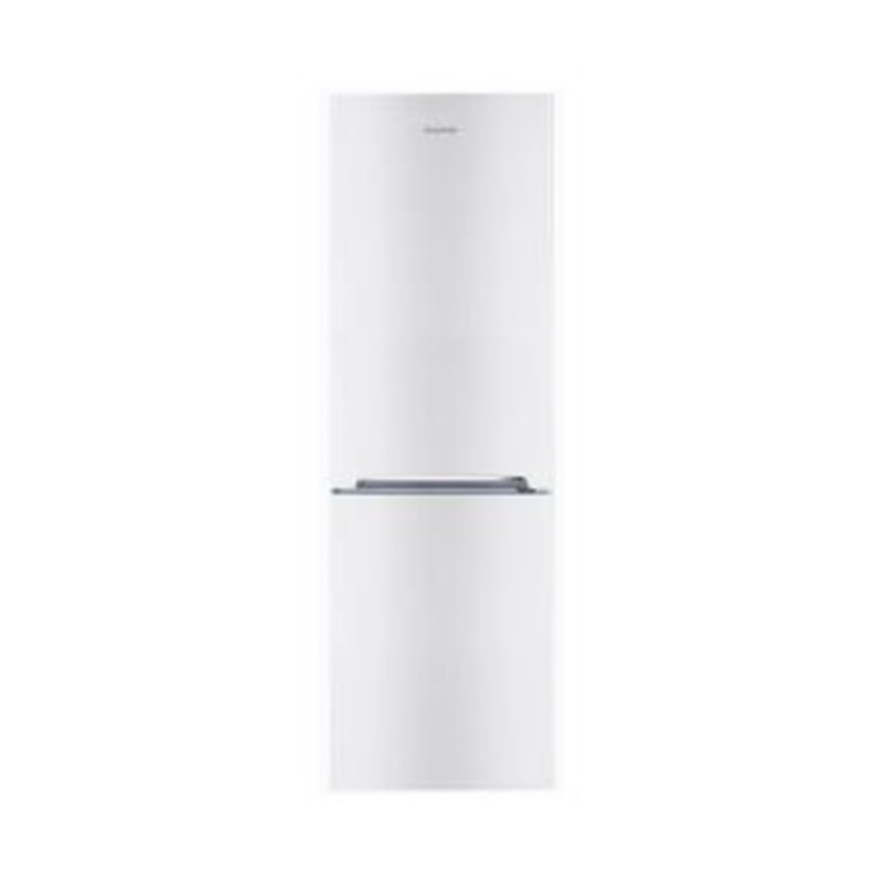 Réfrigérateur Combiné DAEWOO RN-350W 350 Litres NoFrost - Blanc