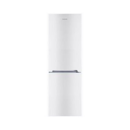 Réfrigérateur Combiné DAEWOO RN-350W 350 Litres NoFrost - Blanc