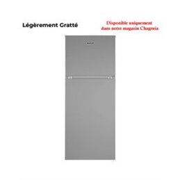 Réfrigérateur BRANDT BD5010NX-BR 500 Litres NoFrost - Inox