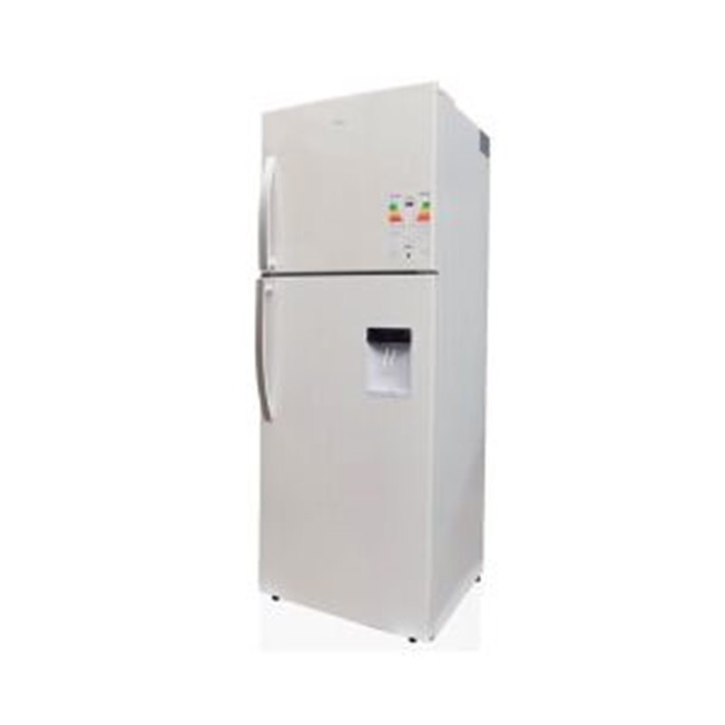 Réfrigérateur IRIS BCD480 420 Litres DeFrost - Blanc