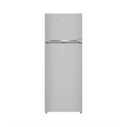 Réfrigérateur BEKO RDNE550S 455 Litres NoFrost - Silver