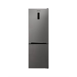 Réfrigérateur Combiné NEWSTAR CBD400X 400 Litres NoFrost - Inox