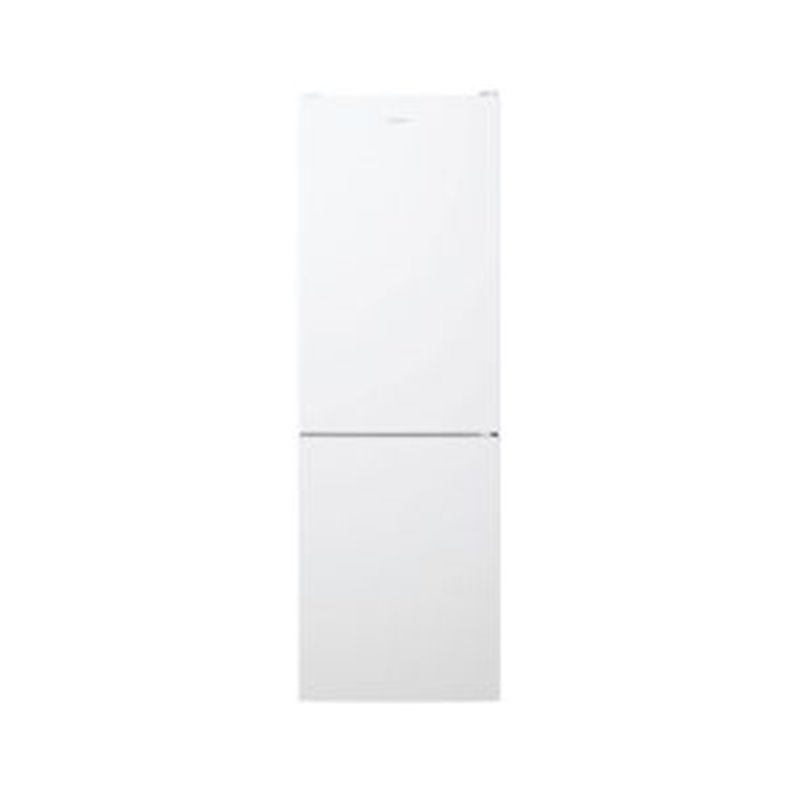 Réfrigérateur Combiné CANDY CCE3T618FW 342 Litres NoFrost - Blanc