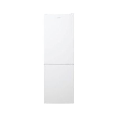 Réfrigérateur Combiné CANDY CCE3T618FW 342 Litres NoFrost - Blanc