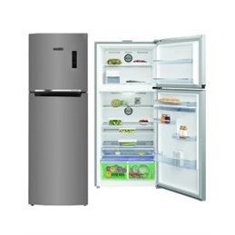 Réfrigérateur MAXWELL  MAX-RDNF470AIS 470 Litres NoFrost - Inox