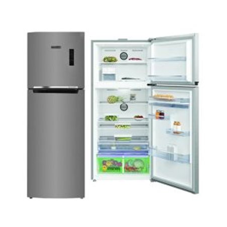 Réfrigérateur MAXWELL  MAX-RDNF470AIS 470 Litres NoFrost - Inox