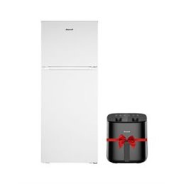 Réfrigérateur BRANDT BD5010NW 500 Litres NoFrost + Friteuse Sans Huile BRANDT