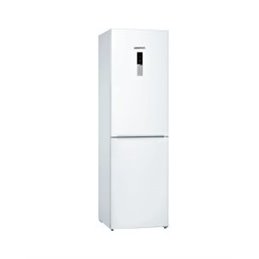 Réfrigérateur Combiné DAEWOO RN-470S 470 Litres NoFrost - Blanc