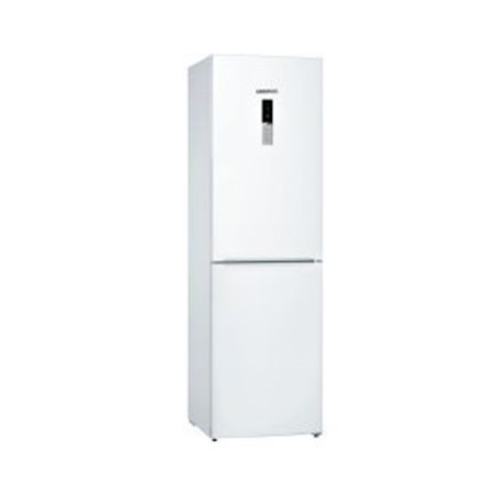 Réfrigérateur Combiné DAEWOO RN-470S 470 Litres NoFrost - Blanc