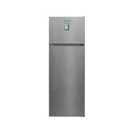 Réfrigérateur TELEFUNKEN FRIG-483I 496 Litres NoFrost - Inox