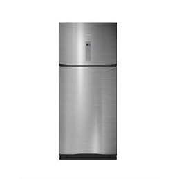 Réfrigérateur TORNADO RF-580AT-SL 580 Litres NoFrost - Silver