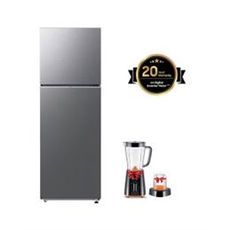 Réfrigérateur SAMSUNG RT31CG5000S9EL 305 Litres NoFrost + Blender