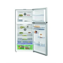 Réfrigérateur MAXWELL MAX-RDNF580AIS 580 Litres NoFrost - Inox