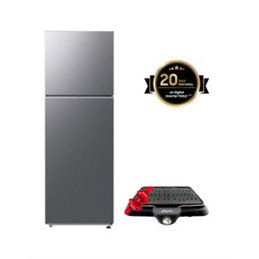 Réfrigérateur SAMSUNG RT35CG5000S9EL 348 Litres NoFrost + Barbecue