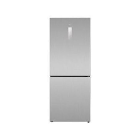 Réfrigérateur Combiné TCL P417BFN 401 Litres NoFrost - Inox