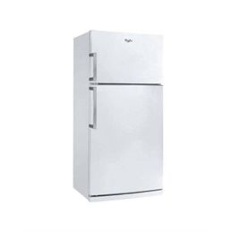 Réfrigérateur 6éme Sens WHIRLPOOL W7TI871NFWEX 440 Litres - Blanc