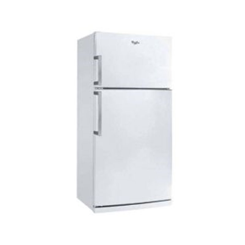 Réfrigérateur 6éme Sens WHIRLPOOL W7TI871NFWEX 440 Litres - Blanc