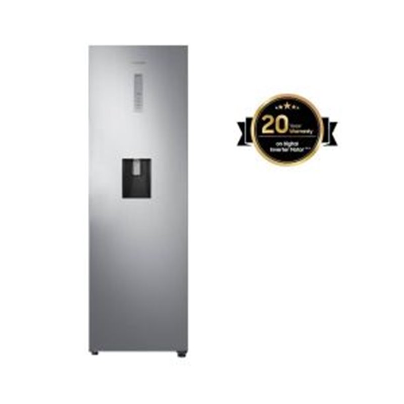 Réfrigérateur SAMSUNG RR39M7310S9 385 Litres NoFrost - Silver