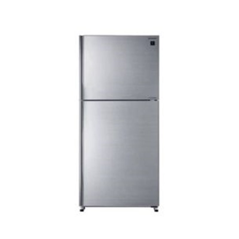 Réfrigérateur SHARP SJ-GV69-SL 690 Litres NoFrost - Silver