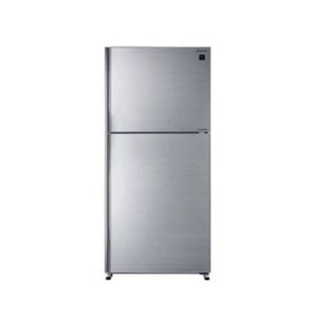 Réfrigérateur SHARP SJ-GV69-SL 690 Litres NoFrost - Silver