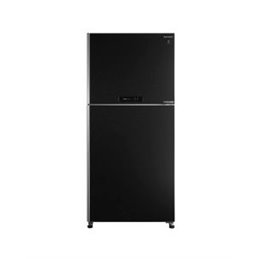 Réfrigérateur SHARP SJ-GV69-BK 690Litres NoFrost - Noir