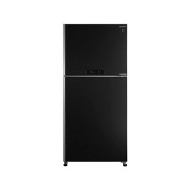 Réfrigérateur SHARP SJ-GV69-BK 690Litres NoFrost - Noir