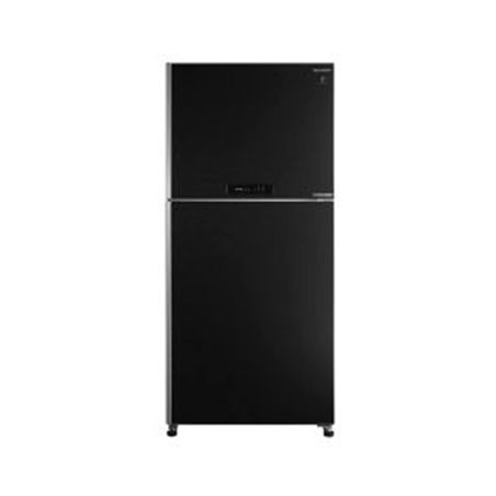 Réfrigérateur SHARP SJ-GV69-BK 690Litres NoFrost - Noir