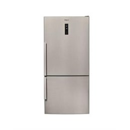 Réfrigérateur Combiné WHIRLPOOL W84BE72X 558 Litres NoFrost - Inox